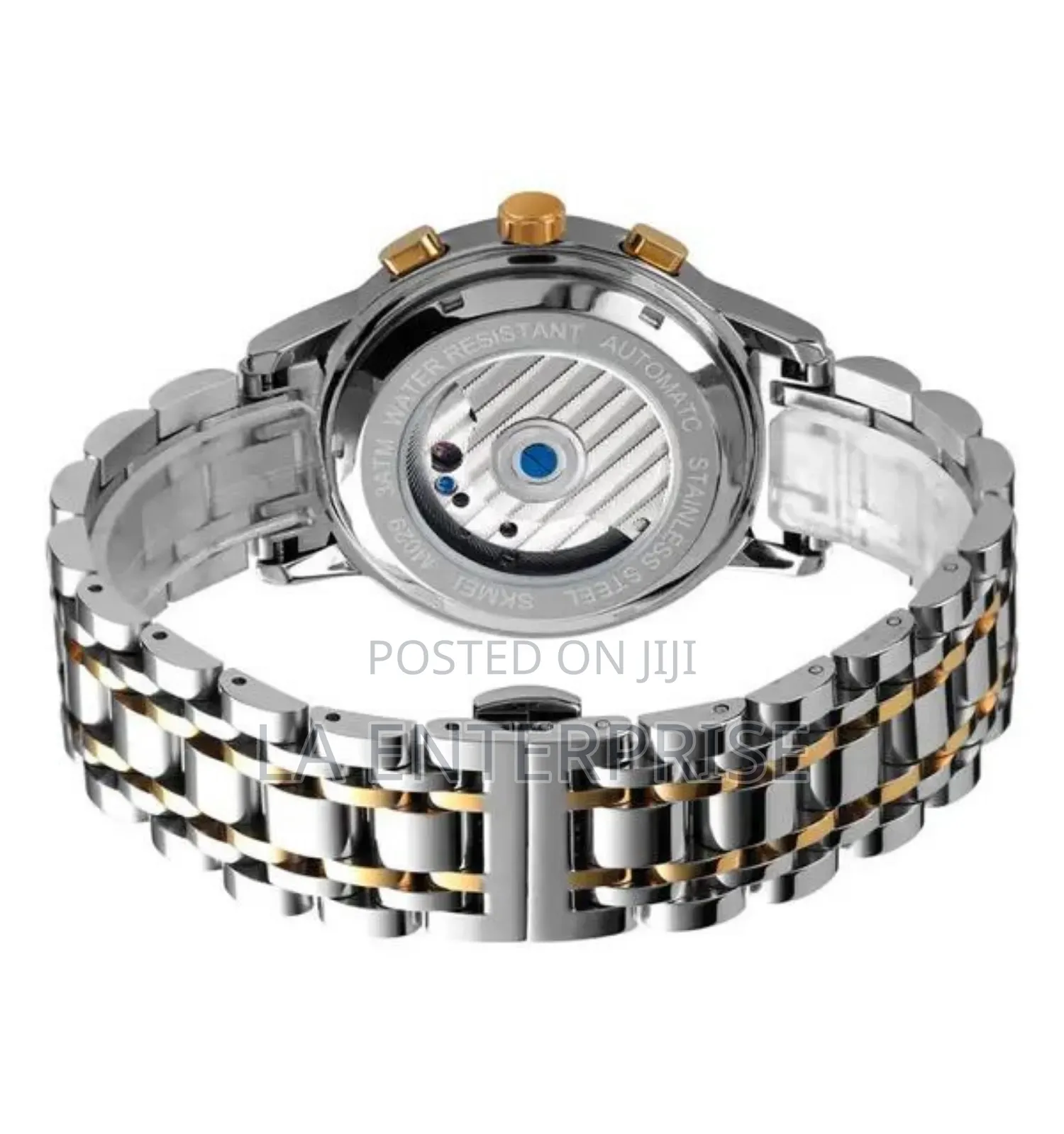 Skmei Automatic Watch