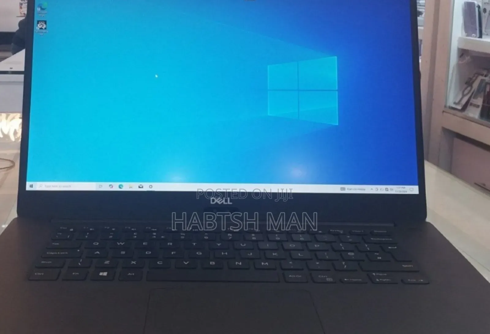 New Laptop Dell Precision 5540 16GB Intel Core i9 SSD 512GB