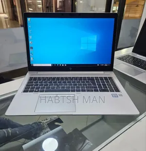 New Laptop HP EliteBook 850 G5 16GB Intel Core I7 SSD 512GB