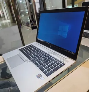 New Laptop HP EliteBook 850 G5 16GB Intel Core I7 SSD 512GB