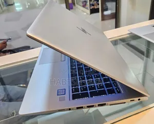 New Laptop HP EliteBook 850 G5 16GB Intel Core I7 SSD 512GB