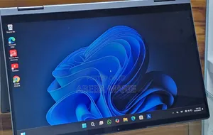 New Laptop Lenovo Yoga 700 12GB Intel Core I7 SSD 512GB