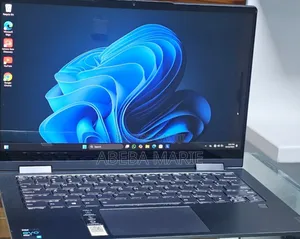 New Laptop Lenovo Yoga 700 12GB Intel Core I7 SSD 512GB