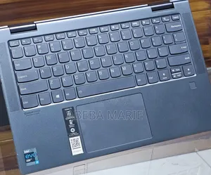 New Laptop Lenovo Yoga 700 12GB Intel Core I7 SSD 512GB