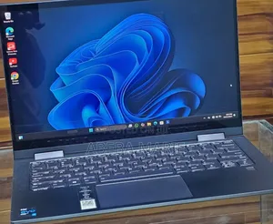 New Laptop Lenovo Yoga 700 12GB Intel Core I7 SSD 512GB