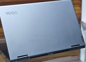 New Laptop Lenovo Yoga 700 12GB Intel Core I7 SSD 512GB