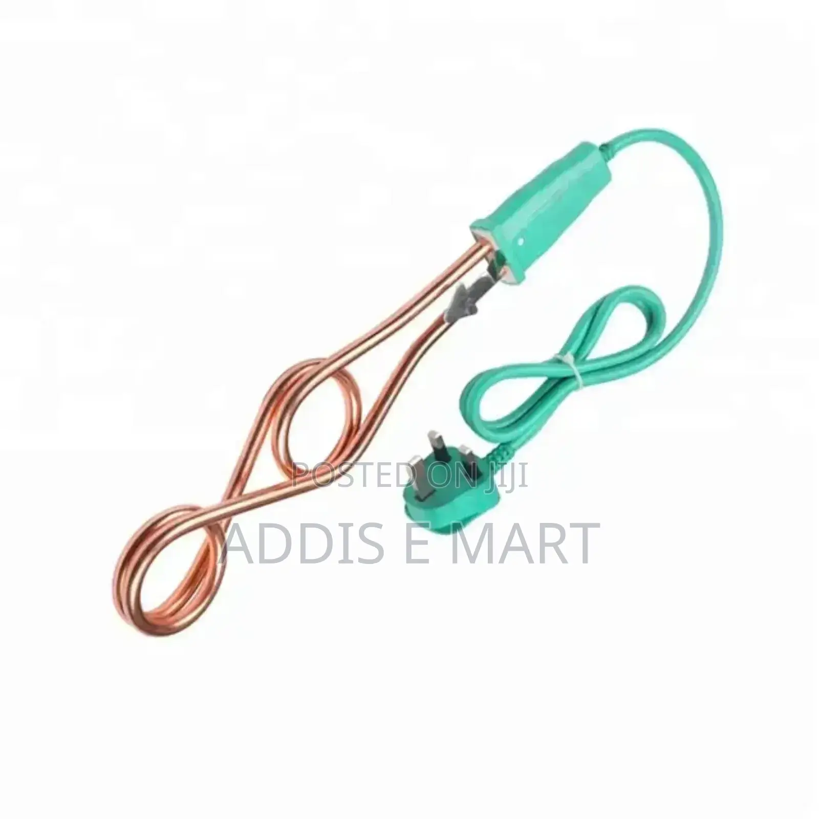 Electric Instant Heater