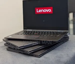 Photo - New Laptop Lenovo Thinkpad X1 Yoga 16GB Intel Core I7 SSD 512GB