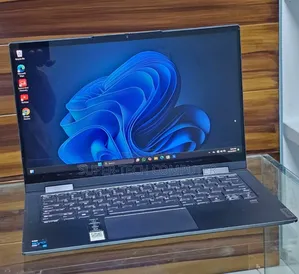 New Laptop Lenovo Yoga 700 12GB Intel Core I7 SSD 512GB