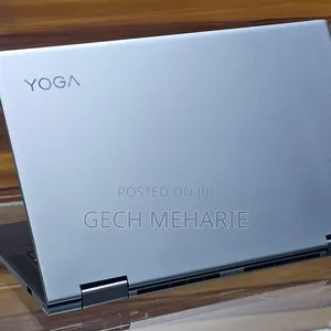 New Laptop Lenovo Lrgion 7i 12GB Intel Core I7 SSD 512GB