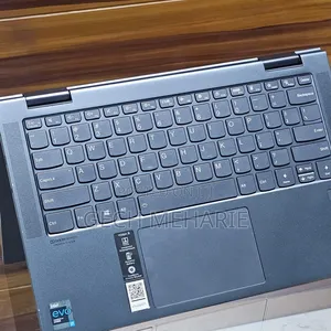 New Laptop Lenovo Lrgion 7i 12GB Intel Core I7 SSD 512GB