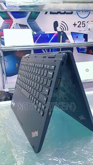 New Laptop Lenovo ThinkPad 11e 4GB Intel Pentium SSD 128GB