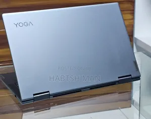 New Laptop Lenovo Yoga 700 12GB Intel Core I7 SSD 512GB