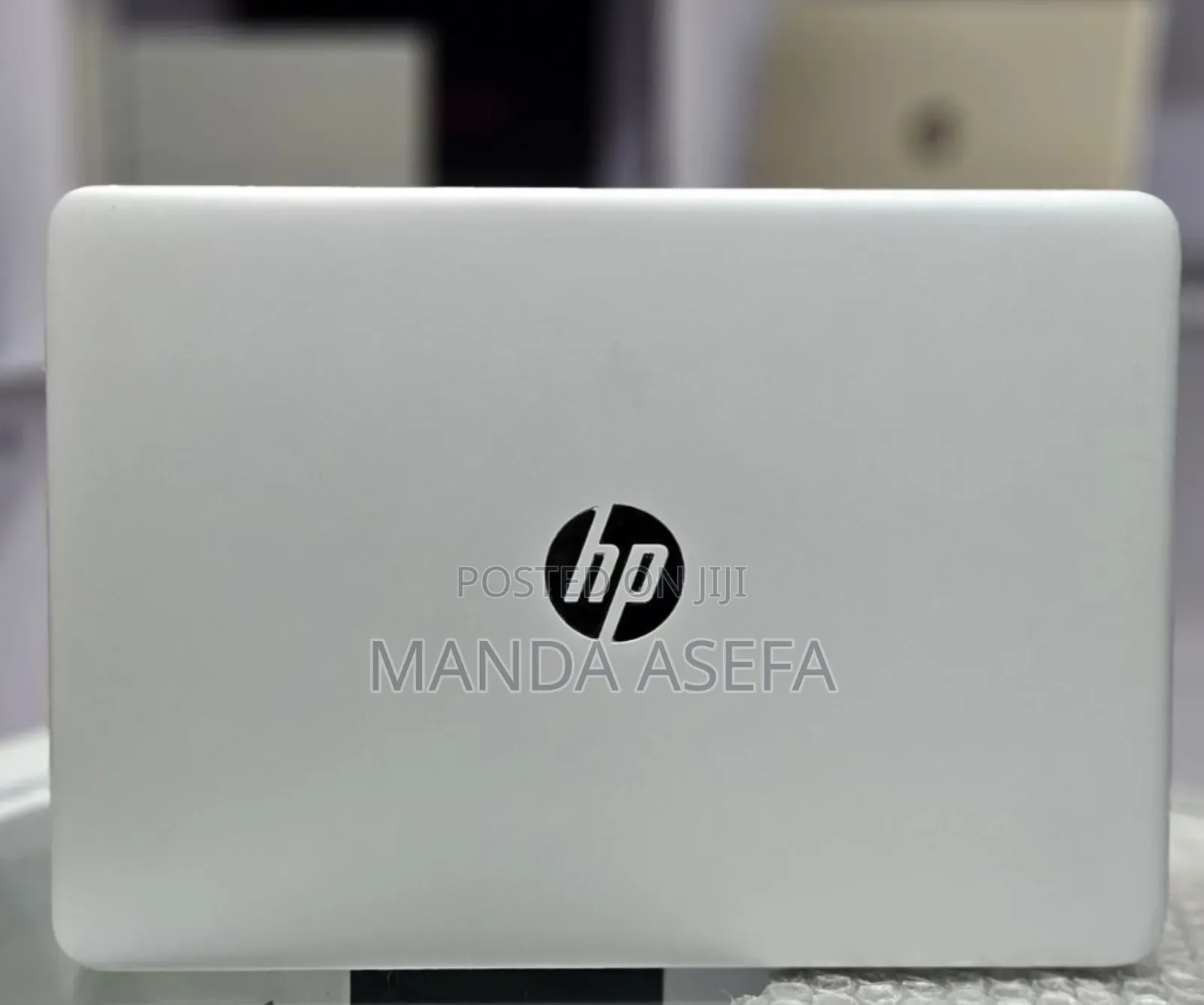 New Laptop HP EliteBook 840 G3 8GB Intel Core I5 HDD+SSD 500GB