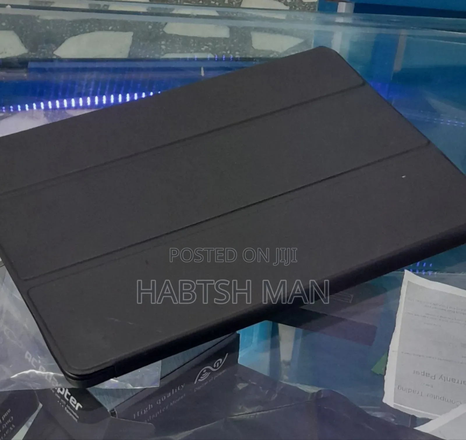 New Samsung Galaxy Tab A9+ 64 GB Silver