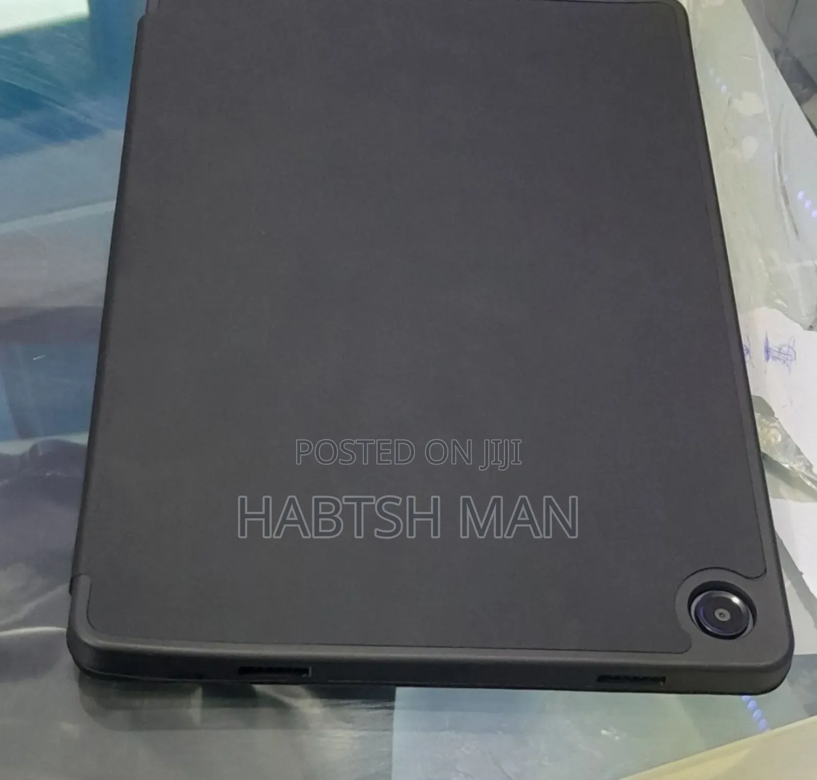 New Samsung Galaxy Tab A9+ 64 GB Silver