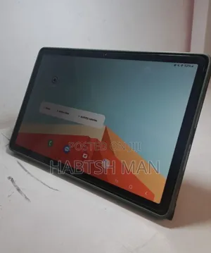 New Samsung Galaxy Tab A9+ 64 GB Silver