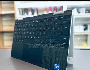 New Laptop Dell XPS 13 16GB Intel Core I7 SSD 1T