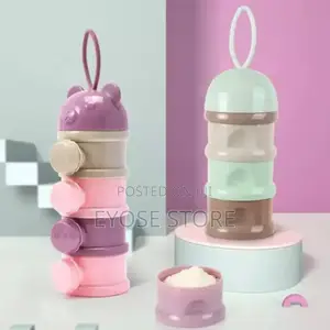 Milk Powder Dispenser