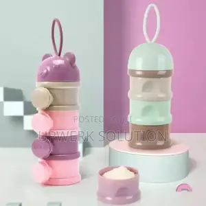 Milk Powder Dispenser
