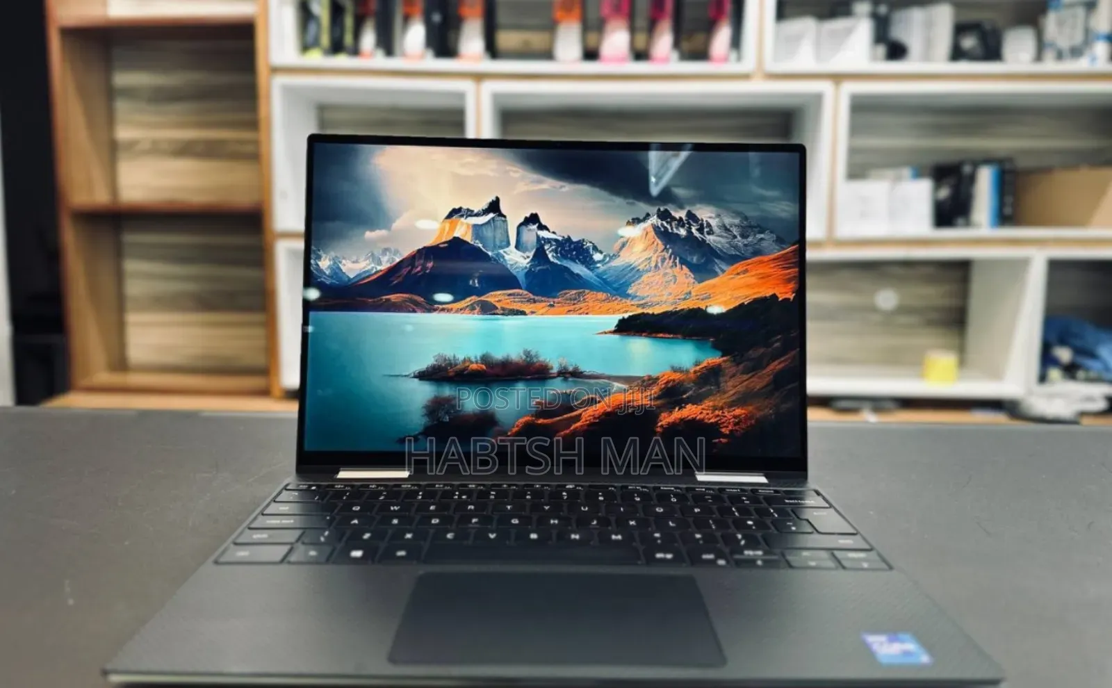 New Laptop HP Pavilion 15 16GB Intel Core i7 SSD 512GB