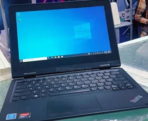 New Laptop Lenovo ThinkPad 11e 4GB Intel Pentium SSD 128GB
