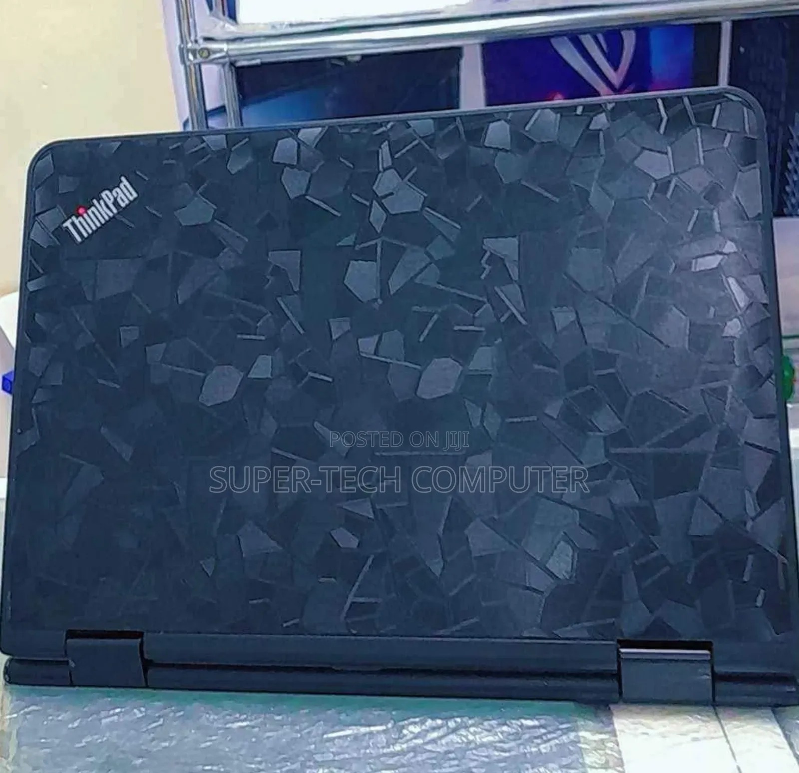 New Laptop Lenovo Yoga 11e 4GB Intel Core 2 Quad HDD 500GB