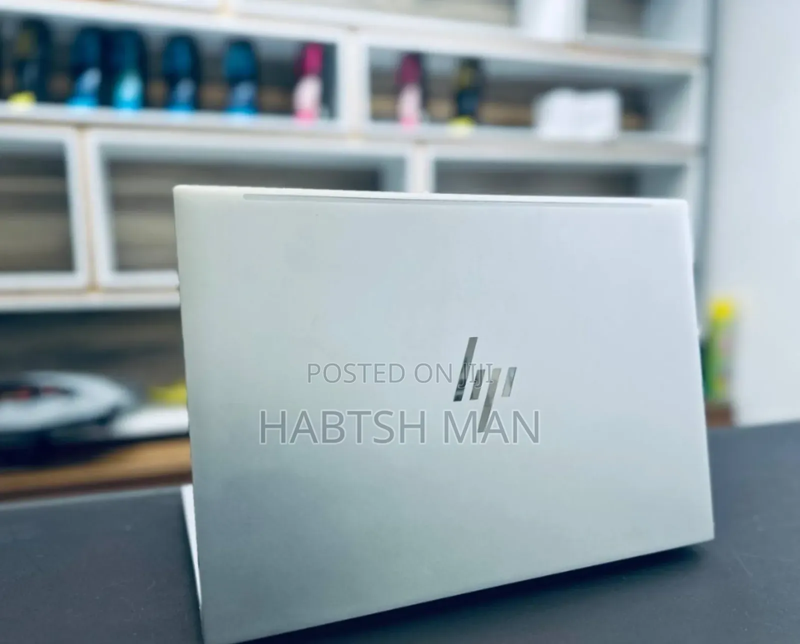 New Laptop HP EliteBook 840 G9 16GB Intel Core I7 SSD 512GB