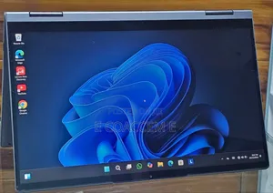 New Laptop Lenovo 12GB Intel Core I7 SSD 512GB