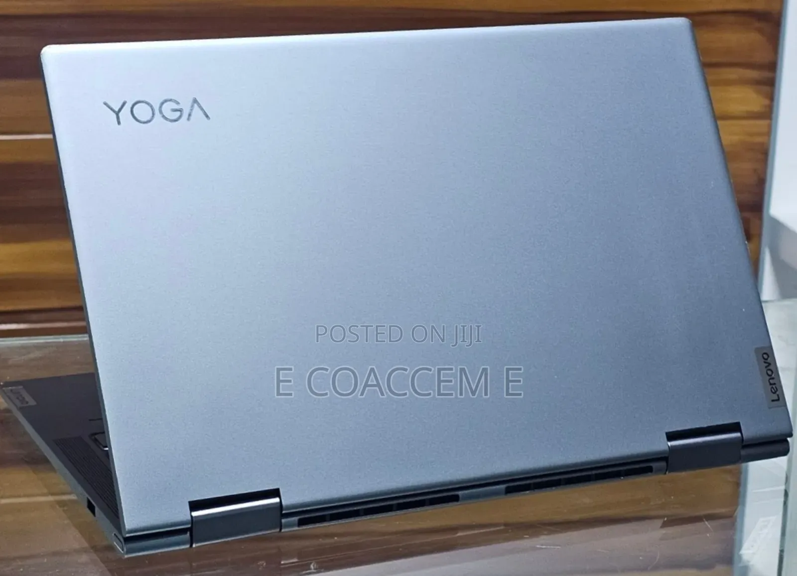 New Laptop Lenovo 12GB Intel Core I7 SSD 512GB