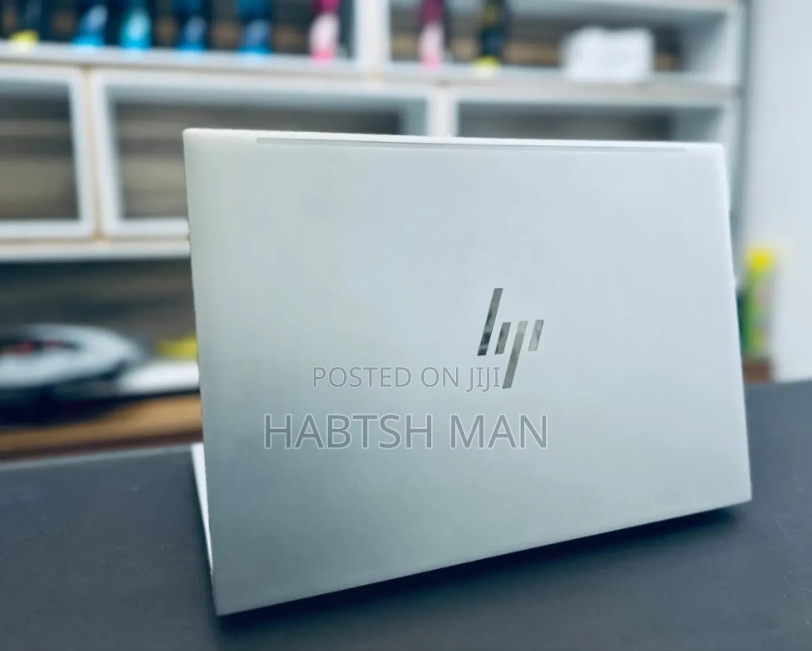 New Laptop HP EliteBook 840 G9 16GB Intel Core I7 SSD 512GB