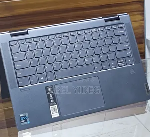 Photo - New Laptop Lenovo Lrgion 7i 12GB Intel Core I7 SSD 512GB