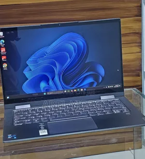 New Laptop Lenovo Lrgion 7i 12GB Intel Core I7 SSD 512GB