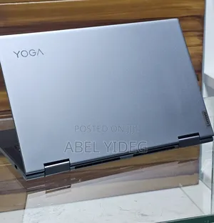 New Laptop Lenovo Lrgion 7i 12GB Intel Core I7 SSD 512GB