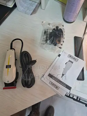 Wahl Hair Clipper