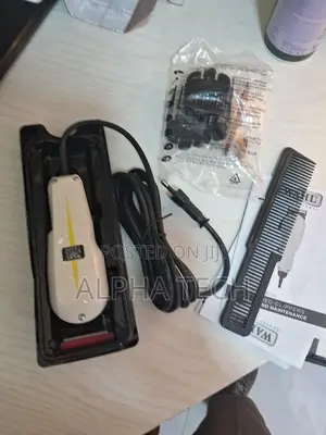 Wahl Hair Clipper