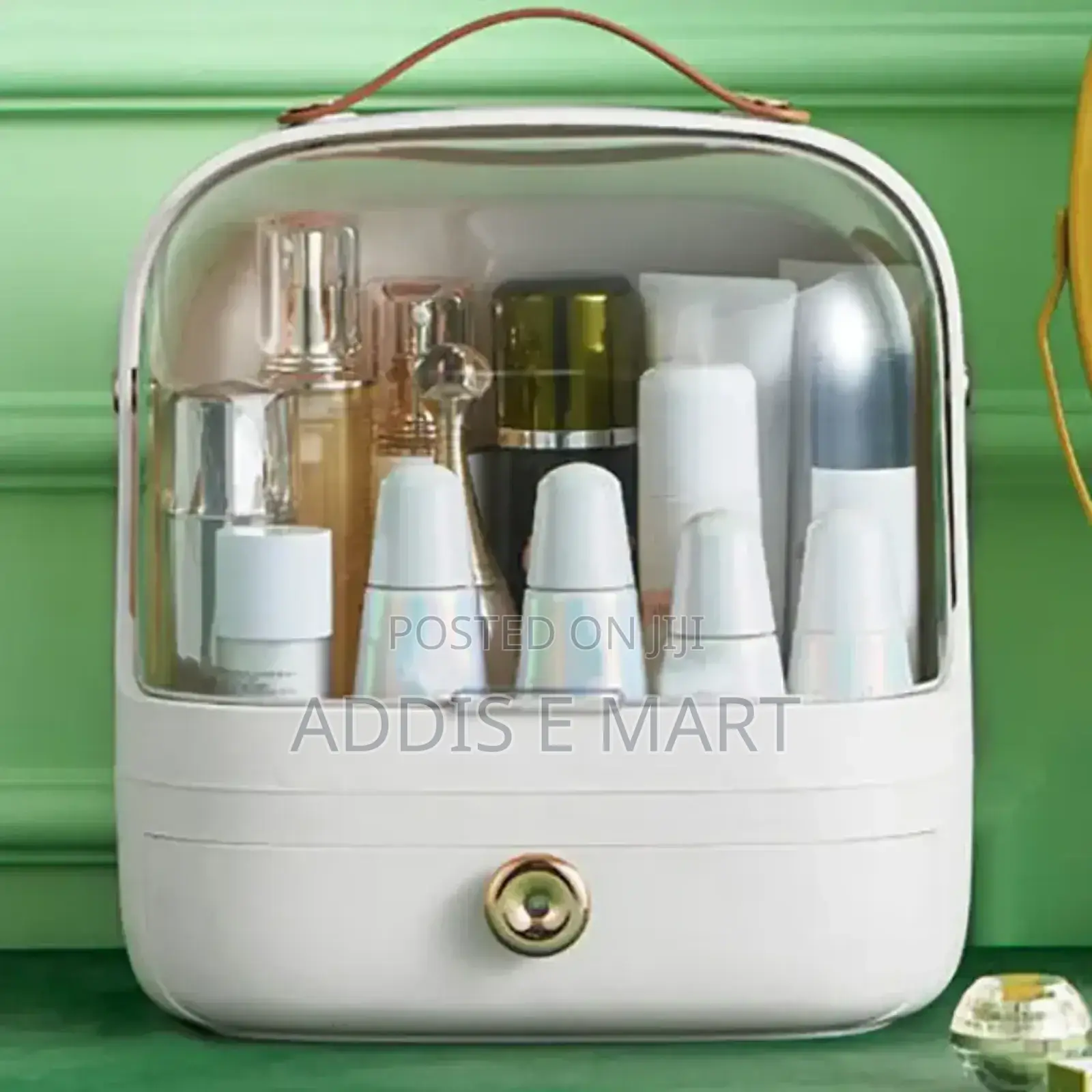 Cosmetic Storage Box