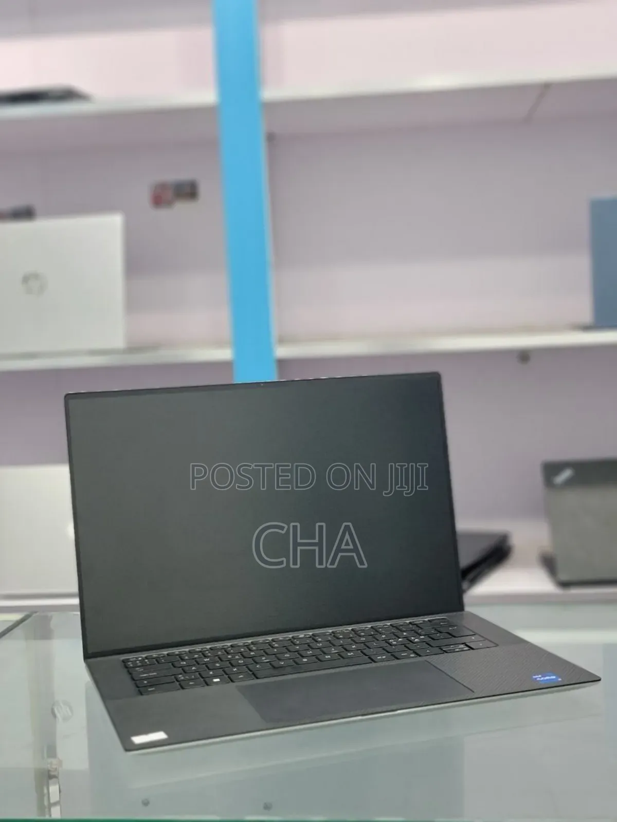 New Laptop Dell XPS 15 16GB Intel Core I7 SSD 512GB