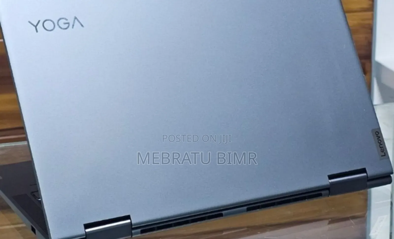 New Laptop Lenovo Lrgion 7i 12GB Intel Core I7 SSD 512GB