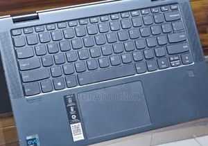 New Laptop Lenovo Lrgion 7i 12GB Intel Core I7 SSD 512GB