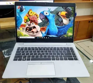 New Laptop HP EliteBook 840 G5 16GB Intel Core I5 SSD 512GB