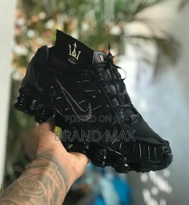 Original Nike Shox Premium Quality