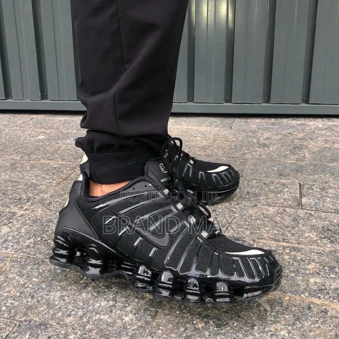 Original Nike Shox Premium Quality