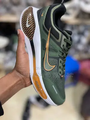 Nike Zoom High Master Quality Sneakers Shoes for U