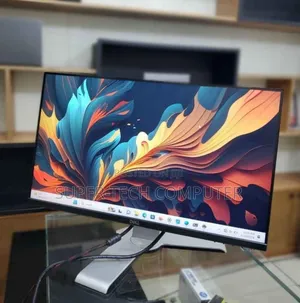 Photo - Dell 24 Inch Frameless Monitor