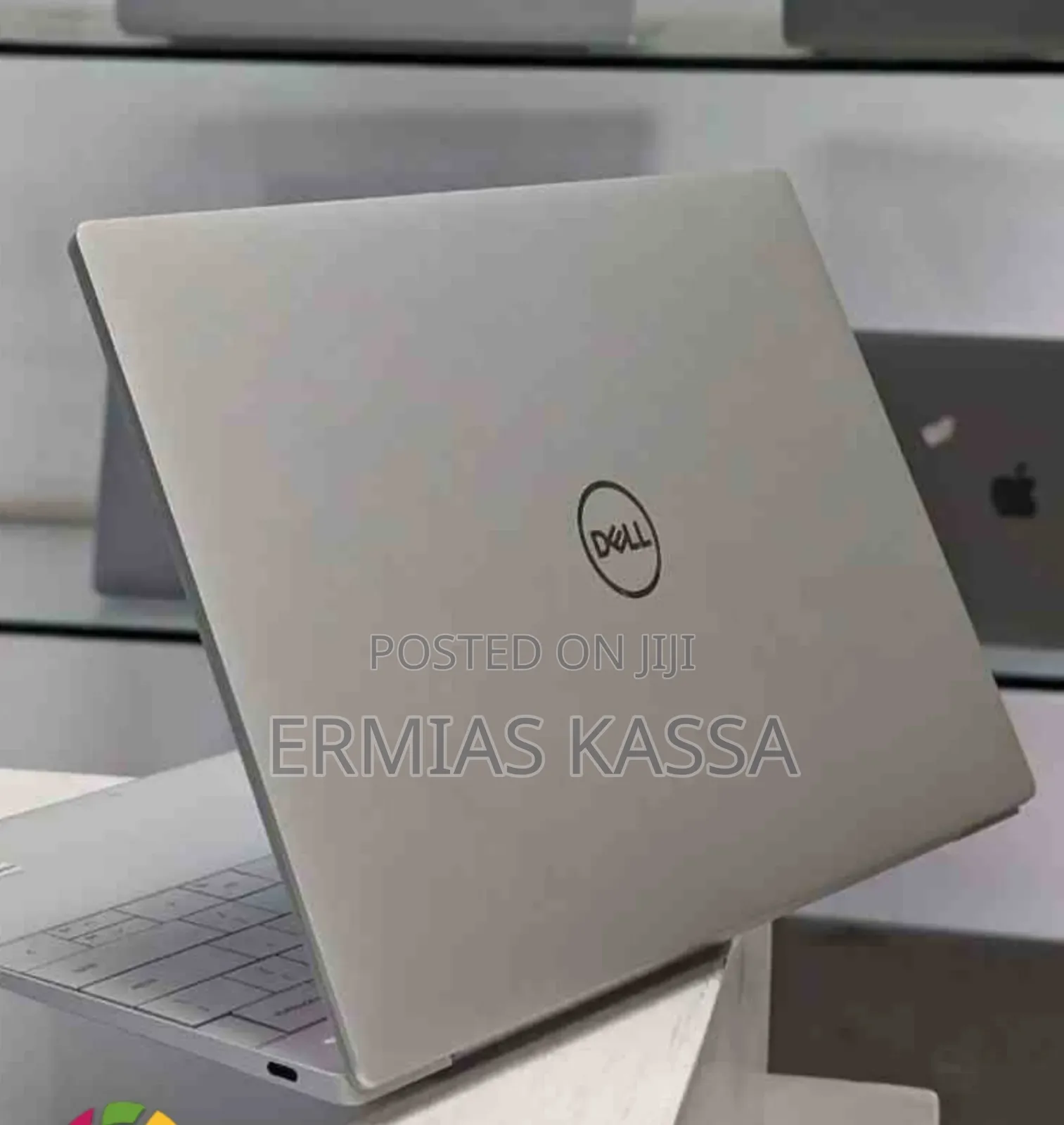 New Laptop Dell XPS 13 16GB Intel Core I7 SSD 1T