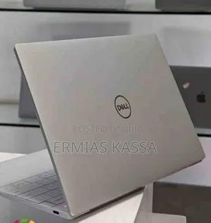 Photo - New Laptop Dell XPS 13 16GB Intel Core I7 SSD 1T