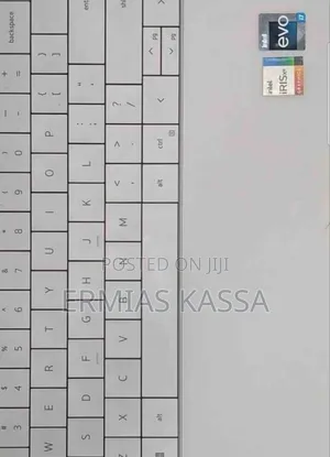 New Laptop Dell XPS 13 16GB Intel Core I7 SSD 1T