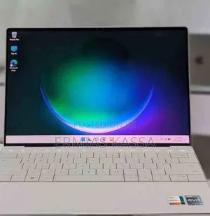 New Laptop Dell XPS 13 16GB Intel Core I7 SSD 1T