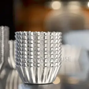 Mini Tart Pan
